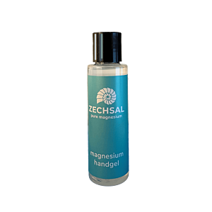 Zechsal magnesium handgel, 100 ml