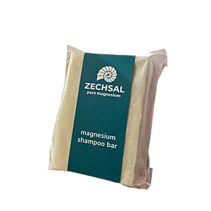 Magnesium shampoo bar, 100 g