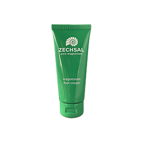 Zechsal magnesium voetencrème 100 ml