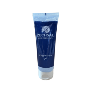 Zechsal magnesium gel 125 ml