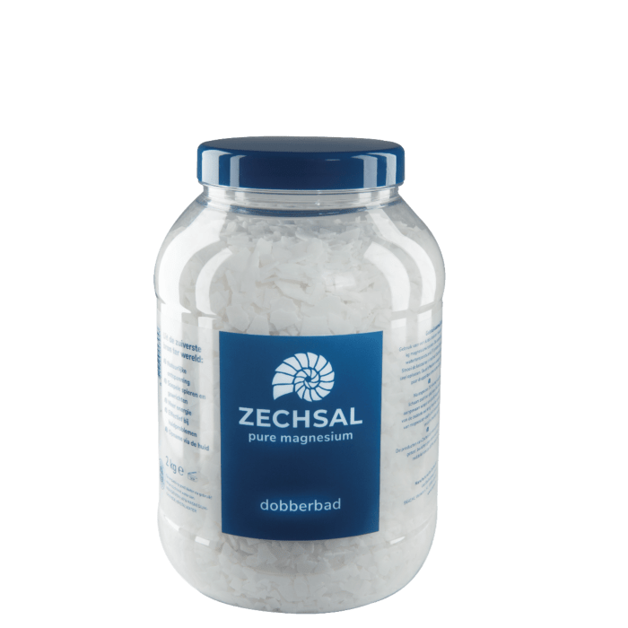 agitatie melodie Wiskundig Zechsal dobberbad, 2 kg. Pure magnesium|Koop kwaliteit! | Zechsal